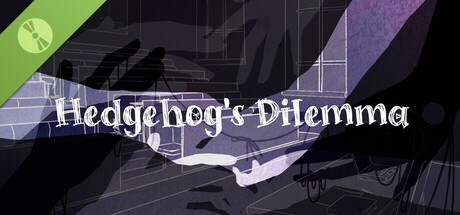 Hedgehog's Dilemma Demo
