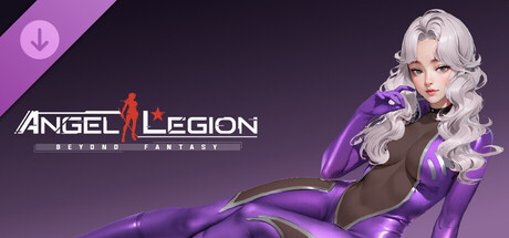 Angel Legion-DLC Special Investigation F