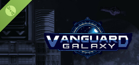 Vanguard Galaxy Demo