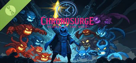 Chronosurge: Echoes of the Void Demo