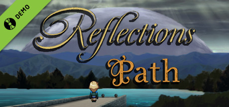 Reflections Path Demo