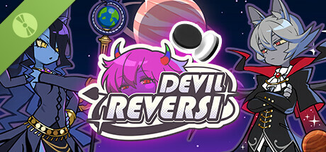 DevilReversi Demo