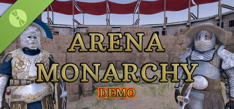 Arena Monarchy Demo