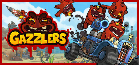 GAZZLERS Playtest