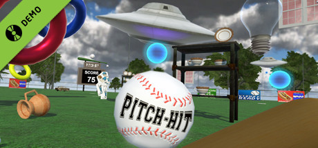 PITCH-HIT : DEMO