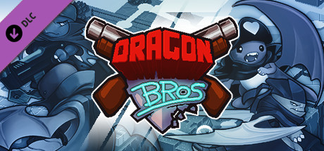 Dragon Bros - Original Soundtrack