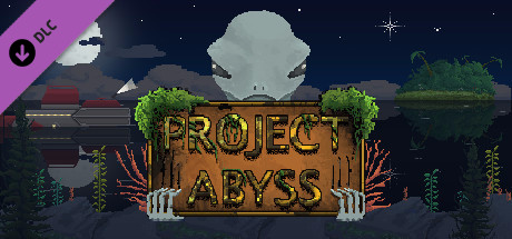 Project Abyss - Art & Music Collection