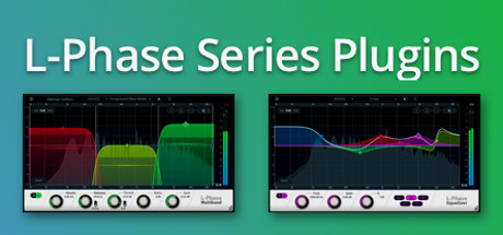 Cakewalk L-Phase Series Plug-ins