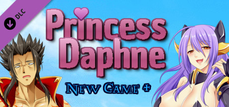 Princess Daphne - New Game+