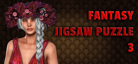 Fantasy Jigsaw Puzzle 3