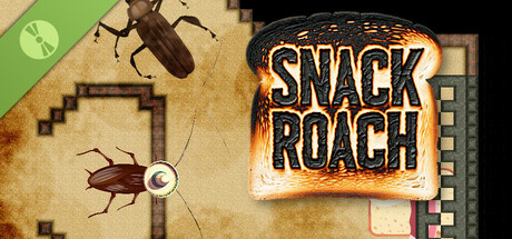 Snackroach Demo