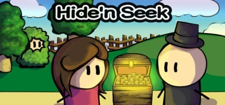 Hide and Seek Heist: Police vs Thieves