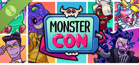 Monster Prom 4: Monster Con - Demo