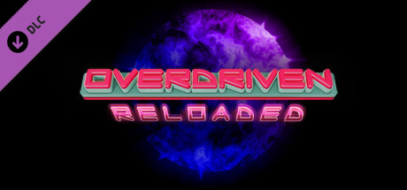 Overdriven Reloaded: The Original Soundtrack