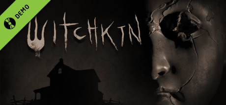 Witchkin: Hide-n-Sneak Horror Demo