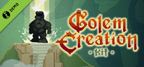 Golem Creation Kit Demo