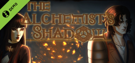 The Alchemist's Shadow - Halcyon Pike Demo