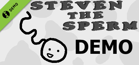 Steven the Sperm Demo