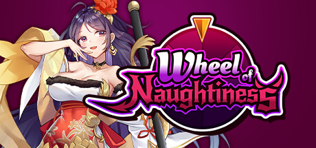 Wheel Of Naughtiness