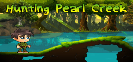 Hunting Pearl Creek