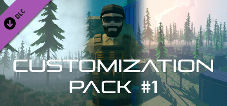 Deltazone - Customization Pack #1