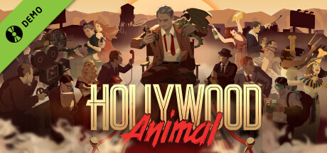 Hollywood Animal Demo