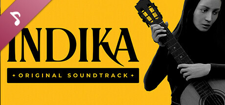 INDIKA: ORIGINAL SOUNDTRACK