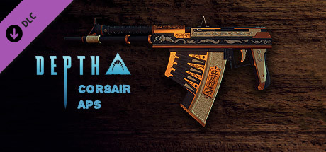 Depth - Corsair APS Skin