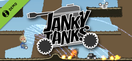 Janky Tanks Demo