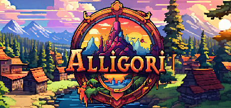 Alligori