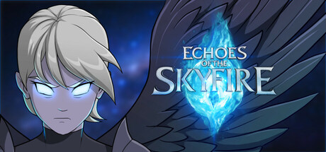 Echoes of the Skyfire