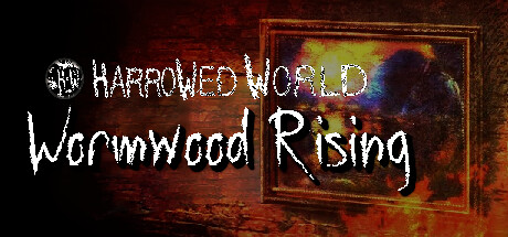 Harrowed World: Wormwood Rising - Gothic Magic Visual Novel