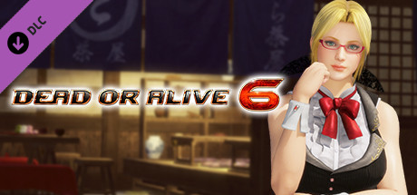 [Revival] DOA6 School Uniform - Helena