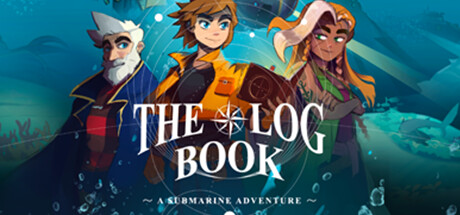 The Logbook, a submarine adventure