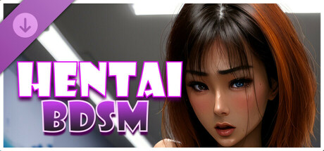 Hentai BDSM - Secretary DLC