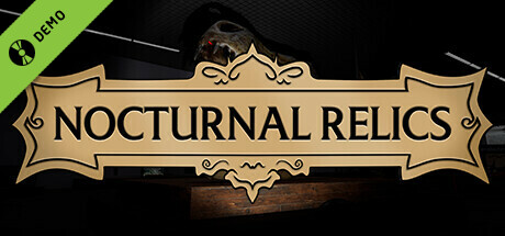 Nocturnal Relics - Demo