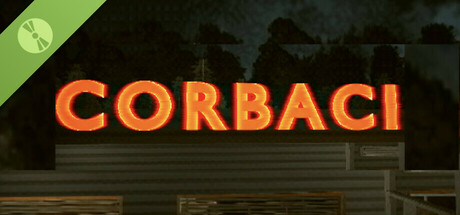 Corbaci: A Cozy Cinematic Horror Prologue
