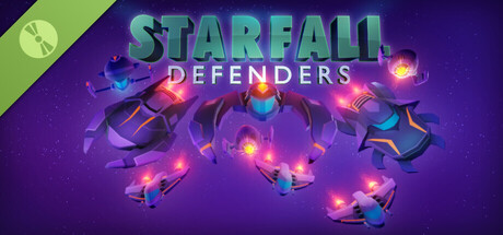 Starfall Defenders Demo