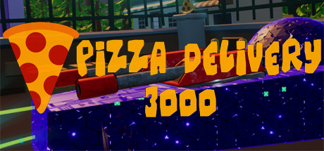 Pizza Delivery 3000