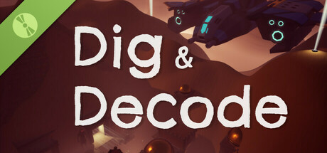 Dig & Decode Demo