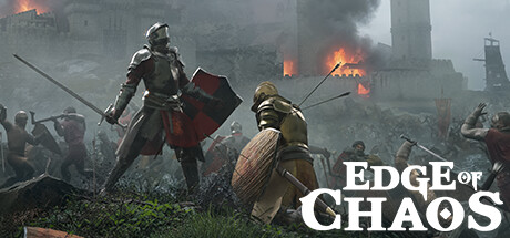 Edge of Chaos Playtest