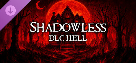 Shadowless – HELL