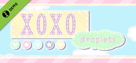 XOXO Droplets Demo