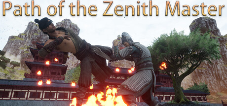 Path of the Zenith Master