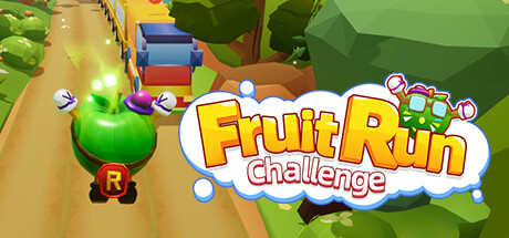 Fruit Run: Challenge