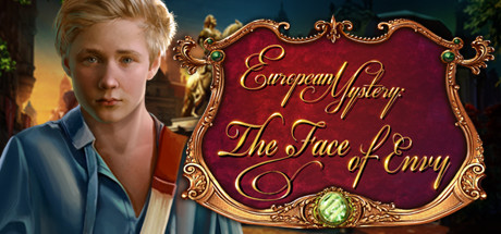 European Mystery: The Face of Envy Collector's Edition