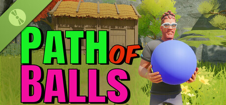 Path Of Balls Demo