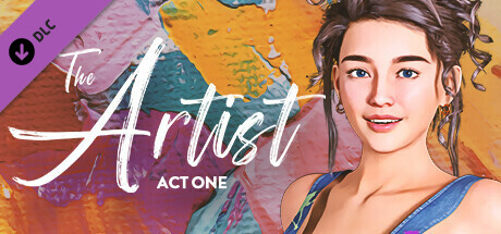 The Artist - Developer Donation