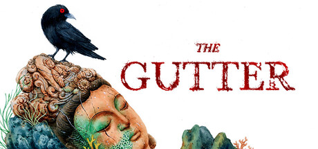 THE GUTTER