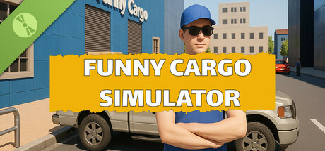 Funny Cargo Simulator Demo